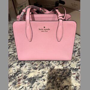 Kate Spade Crossbody Tote - Like New, Unused
